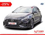 Hyundai i30 Kombi 1.5 T-GDI N-Line Aut. LED Navi Kamera
