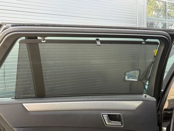 Mercedes E 200 - 9