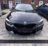 BMW 420i Cabrio M Sport A M Sport - gebrauchte BMW 420 aus dem Jahr 2019
