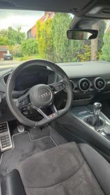 Audi TT Coupe 2.0 TFSI  - Audi TT in Bochum