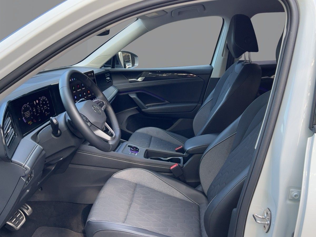 Volkswagen Tiguan - Bild 9