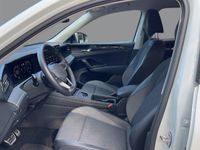 Volkswagen Tiguan - Vorschau Bild 9