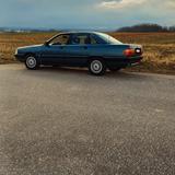 Audi 100 - gebrauchte Audi 100 aus dem Jahr 1990