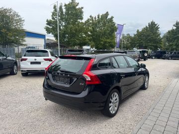 Volvo V60 - 6