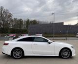 Mercedes-Benz E 350 *AMG*PANO*MASSAGE*HUD - Mercedes-Benz E 350: Sportwagen