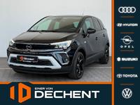 Opel Crossland Elegance 110PS Kamera/Navi/Allwetter!