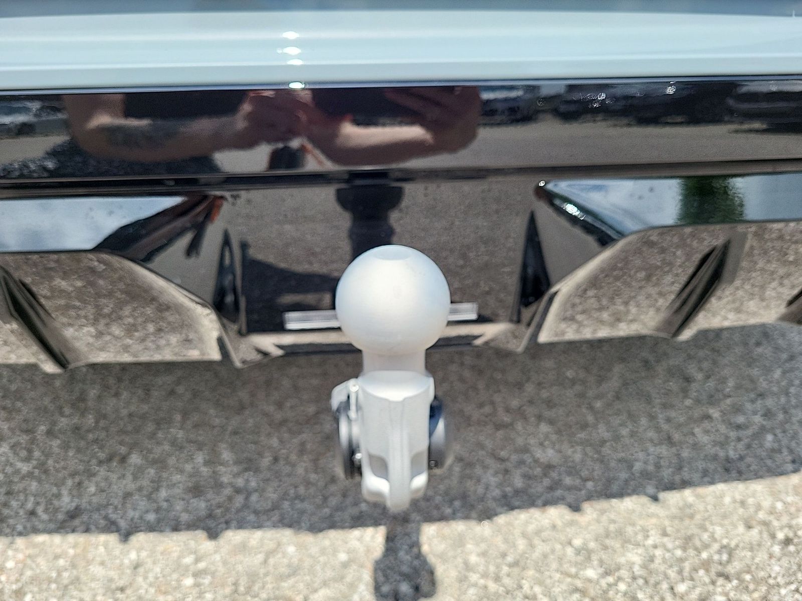 BMW X3 M50 - Bild 14