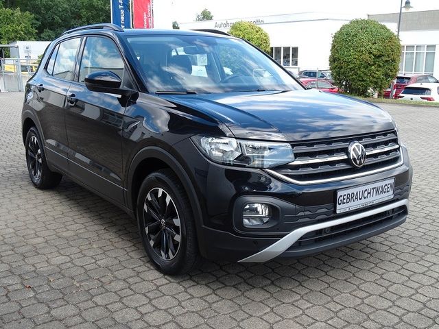 T-Cross 1.0 TSI Life / Winter-Paket
