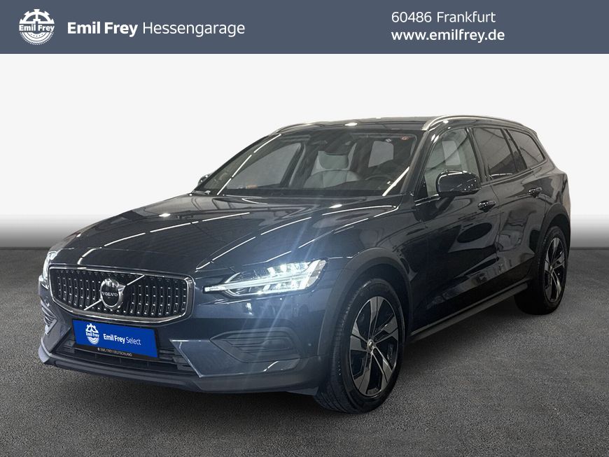 Volvo V60 Cross Country B4 D AWD Plus