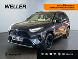 Toyota RAV 4 2.5 4x2 Hybrid Style Selection *360*JBL*AC - Toyota RAV 4 Gebrauchtwagen in Leipzig