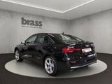 Audi A3 Limousine advanced 35 TFSI 110(150) kW(PS) S - Audi A3 Jahreswagen: Automatik