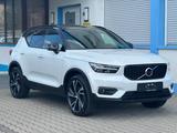 Volvo XC40 R Design 4X4 AWD Panorama Alcantara - gebrauchte Volvo XC40 aus dem Jahr 2018
