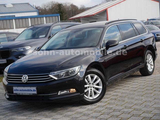 Volkswagen Passat Variant Comfortline BMT/ACC/Navi/SR+WR