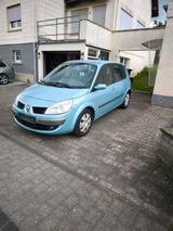 Renault Scenic 1.9dci - Renault Scenic aus 2007 mit Diesel-Antrieb