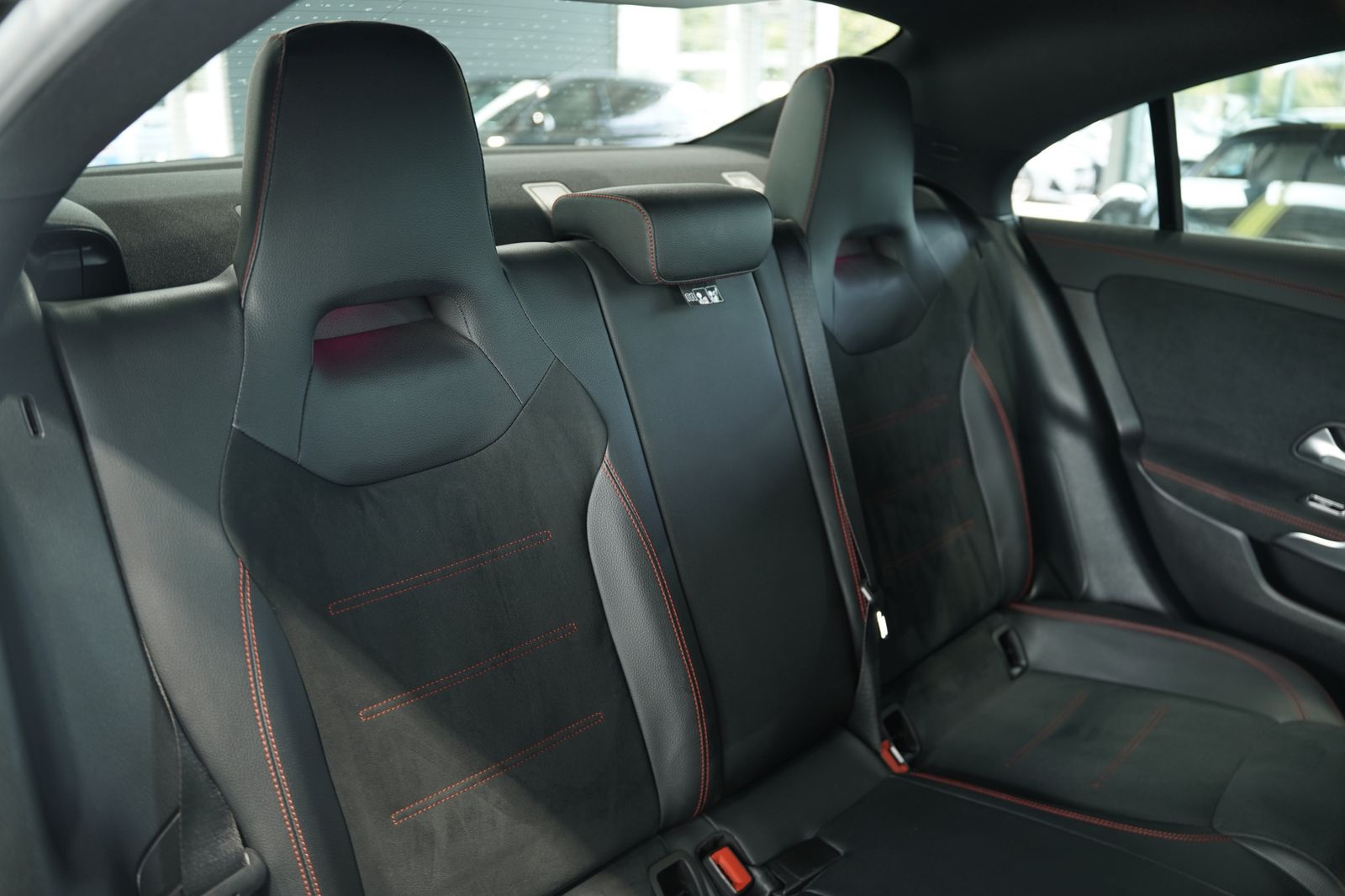 Mercedes Benz Cla 200