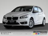 BMW 218i Advantage Active Tourer LED NAVI BLUETOOTH - BMW 218: Limousine