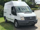 Ford TRANSIT BÜHNE FT 350 M H3L3 TÜV NEU TOP - Ford Transit ft 350 m