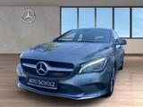 Mercedes-Benz CLA 200 d SB URBAN+LED+KAMERA+NAVI+CARPLAY+TEMP+ - Mercedes-Benz CLA-Klasse Gebrauchtwagen in Dortmund