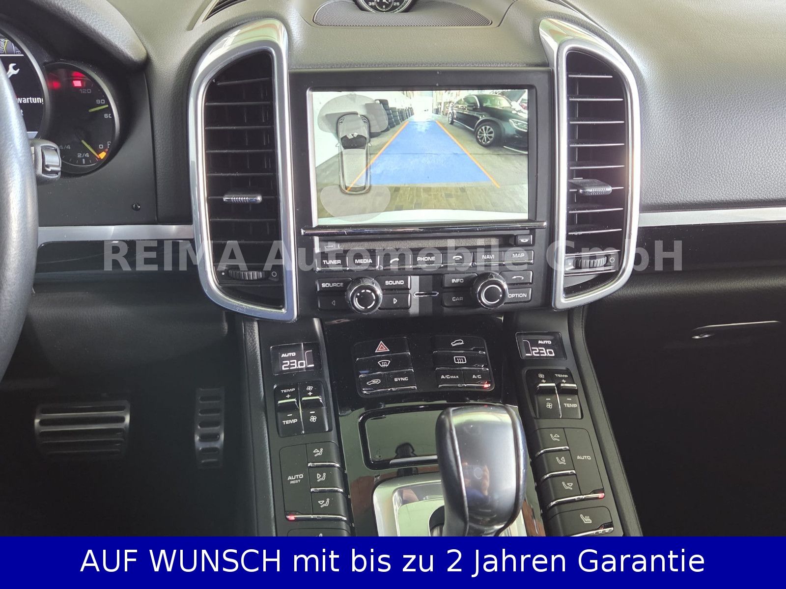 Fahrzeugabbildung Porsche Cayenne S E-Hybrid, Pano, Leder, Kamera