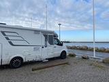 HYMER / ERIBA / HYMERCAR Masterline BML-T780 - HYMER / ERIBA B 7