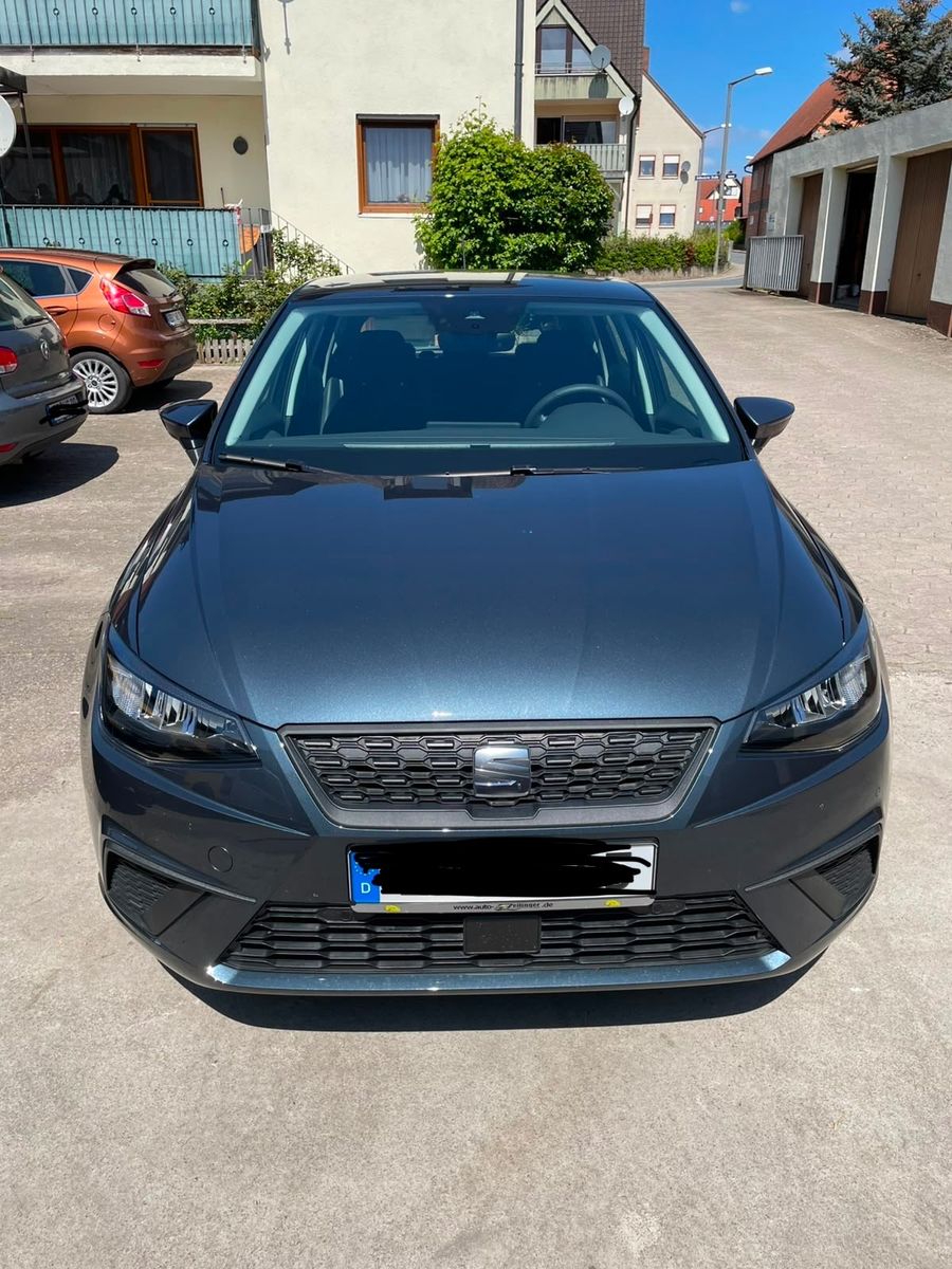 SEAT Ibiza 1.0 TSI 70kW Style Style