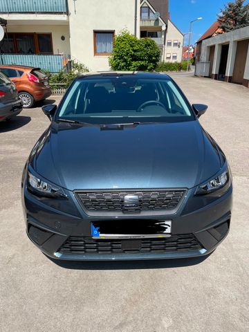 SEAT Ibiza 1.0 TSI 70kW Style Style