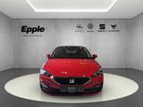 Seat Leon Style 1.0 AHK-klappbar El. Panodach StandHZ - Seat Gebrauchtwagen von 2022