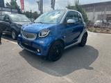 Smart ForTwo fortwo coupe Proxy  1 Hand - Smart ForTwo: Proxy