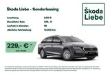 Skoda OCTAVIA COMBI 1.5 TSI 229€ MTL RATE - Skoda Octavia New cars