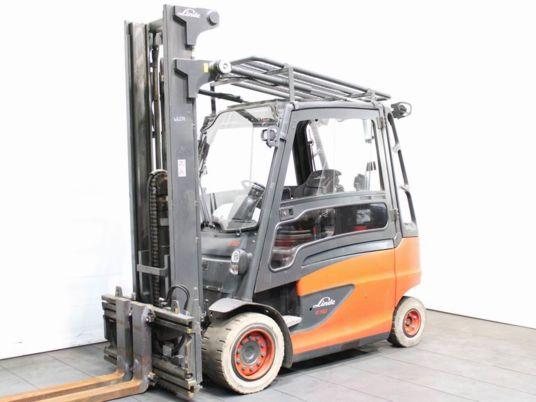 Linde E 50 HL-01  388