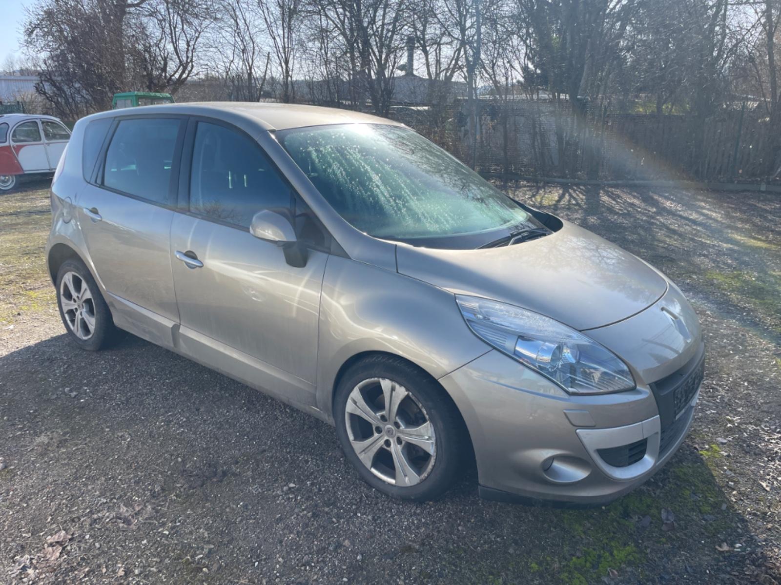 Renault Scenic III Dynamique