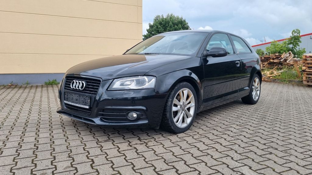Angebot ansehen Audi A3
