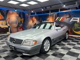 Mercedes-Benz Mercedes-benz SL 500 32 (202) - gebrauchte Mercedes-Benz SL 500 aus dem Jahr 1992