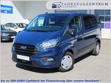 Ford Transit Custom MILDHYBR. 9SITZE AHK/KAMERA/PDC - Ford Gebrauchtwagen in Oldenburg