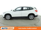 BMW X1 sDrive 18d Advantage Aut.*NAVI*LED*TEMPO*PDC* - BMW X1 Advantage mit Diesel-Antrieb