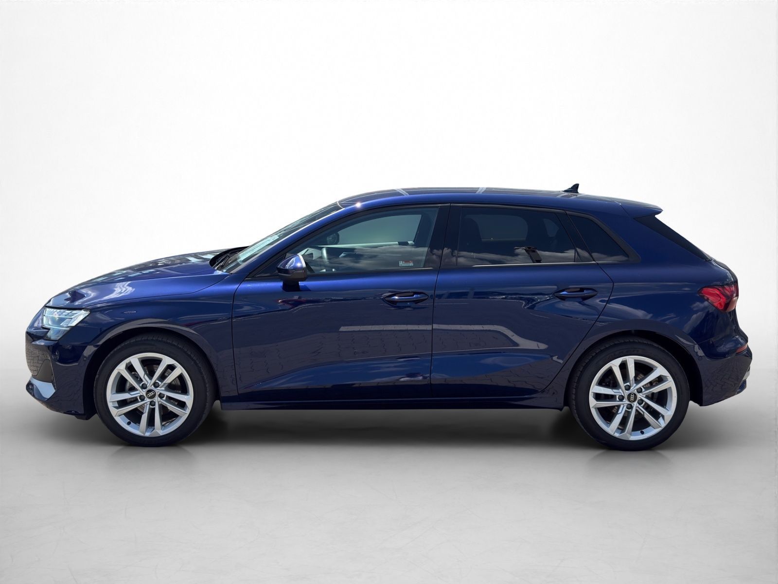 Audi A3 - Bild 3