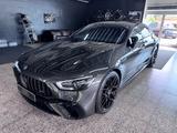 Mercedes-Benz AMG GT 63 S 4M*KERAMIK*FIRST+HIGH CLASS* NP:222t - Mercedes-Benz AMG GT in Essen