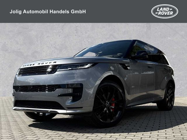 Land Rover Range Rover Sport D300 Dynamic HSE Standheizung 