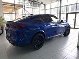 BMW X6 M Competition/ACC/Pano/360°/Bowers&Wilkins - BMW X6 M: Geländewagen