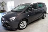 Opel Zafira C Tourer Style 2.0 CDTI Navi/Klima/EU6 - Opel Zafira Tourer: Style