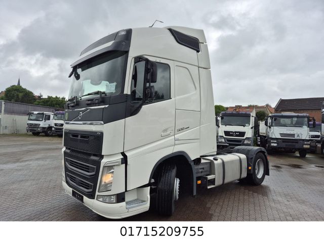 Volvo FH 500 Euro 6