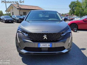 Peugeot 3008 - 9