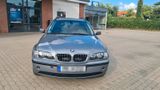 BMW e46 318i  Kombi - BMW 3er Reihe: Kombi, E46