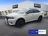 DS Automobiles DS7 Crossback Crossback 1.6 PureTech 18 0*Autom. - weiße DS Automobiles DS7 (Crossback)