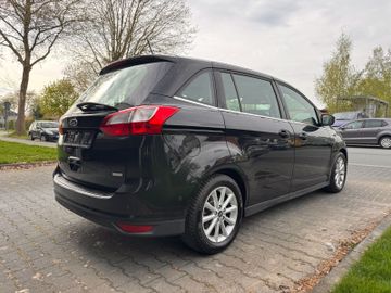 Ford Grand C-Max - 3