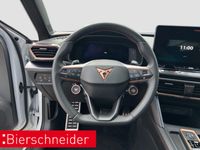 Cupra Leon - Vorschau Bild 16
