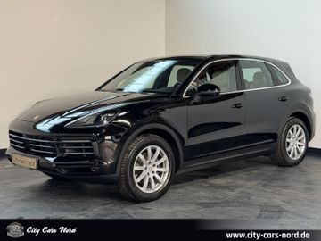 Porsche Cayenne - 1