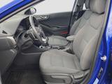 Hyundai IONIQ Hybrid 1.6 GDi Style NAVI/Rückfahrkamera - gebrauchte Hyundai IONIQ aus dem Jahr 2021