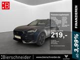 Cupra Formentor 2.0 TDI DSG 4Drive MATT+Leder+LED+NAVI - Cupra Formentor mit Diesel-Antrieb: Geländewagen, Automatik