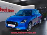 Suzuki SWIFT 1.2 CLUB NAVI KLIMA TEMPOMAT ADAPTIV ECALL - Suzuki Swift Club mit Hybrid-Antrieb (Benzin/Elektro)